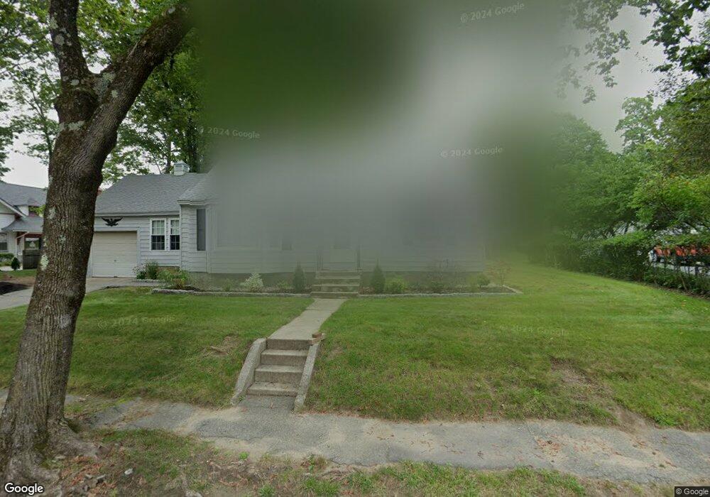 11 Elm Place, Whitinsville, MA 01588 - photo 1