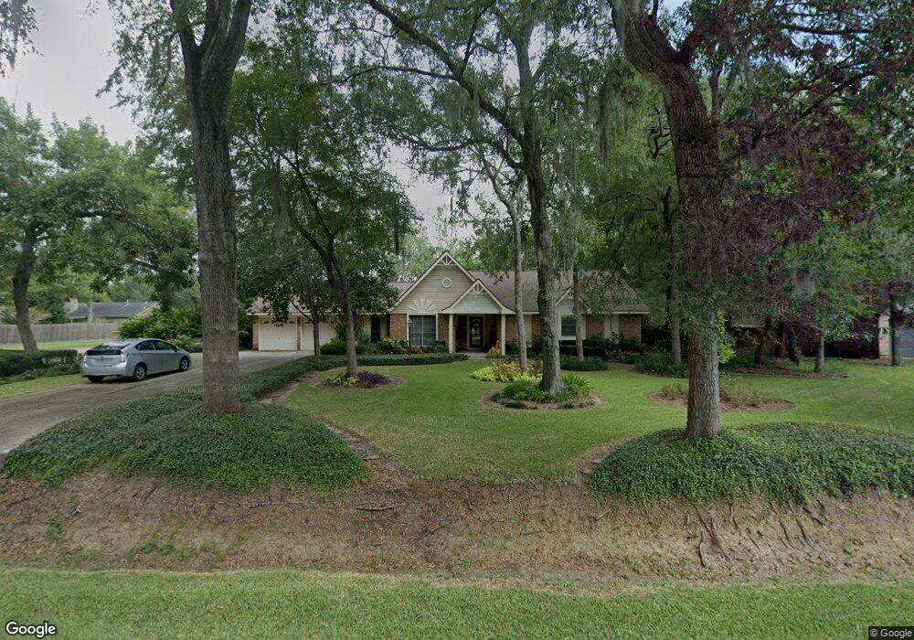 1401 Greenbriar Ave, Friendswood, TX 77546 - photo 1