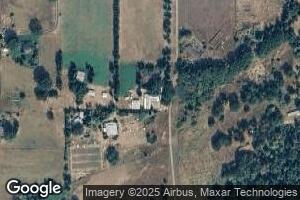 2844 Cedar Flat Rd, Williams, OR 97544