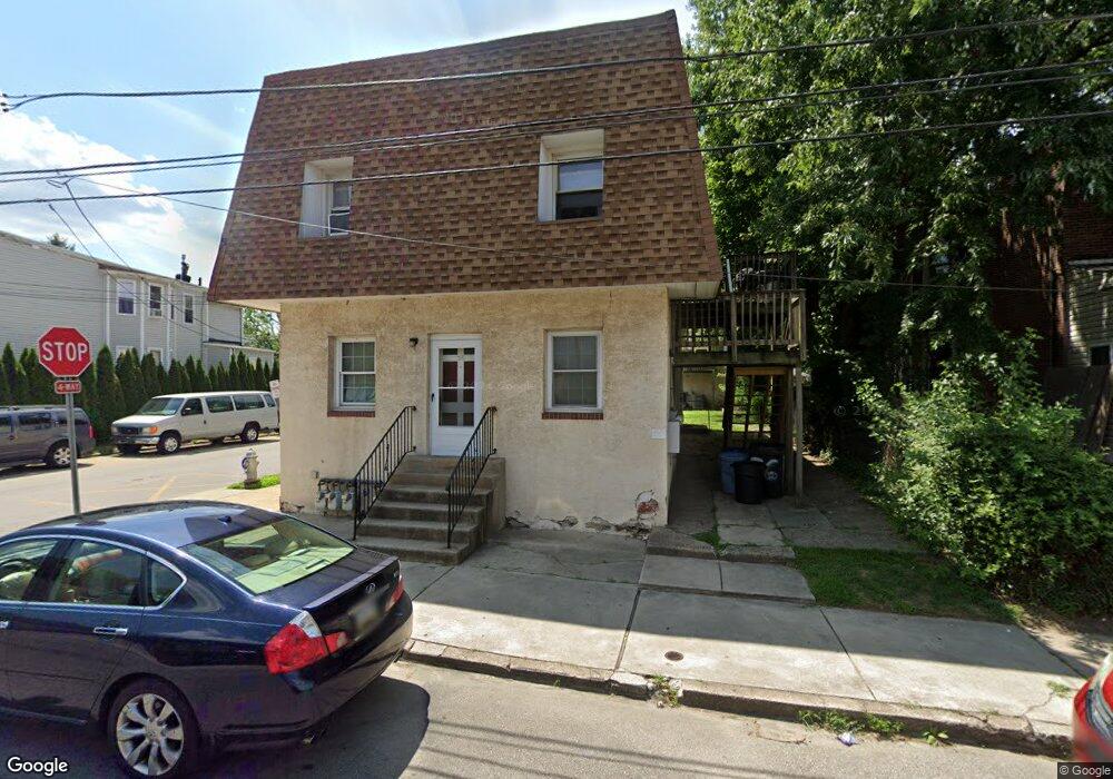36 S 3rd St, Darby, PA 19023 - photo 1