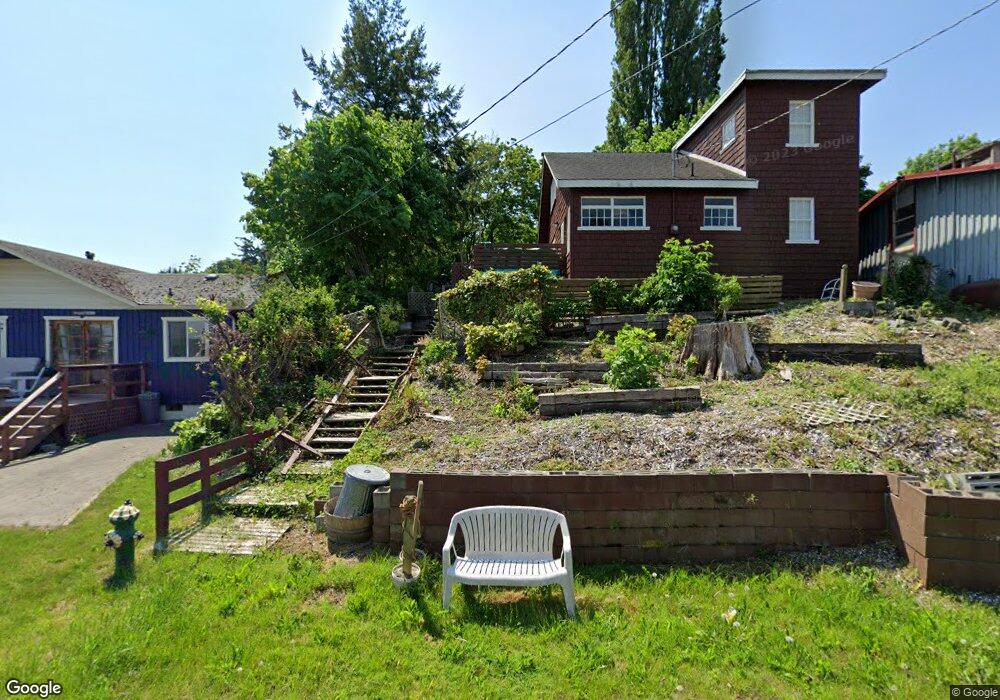 2167 Fir St, Point Roberts, WA 98281 - photo 1