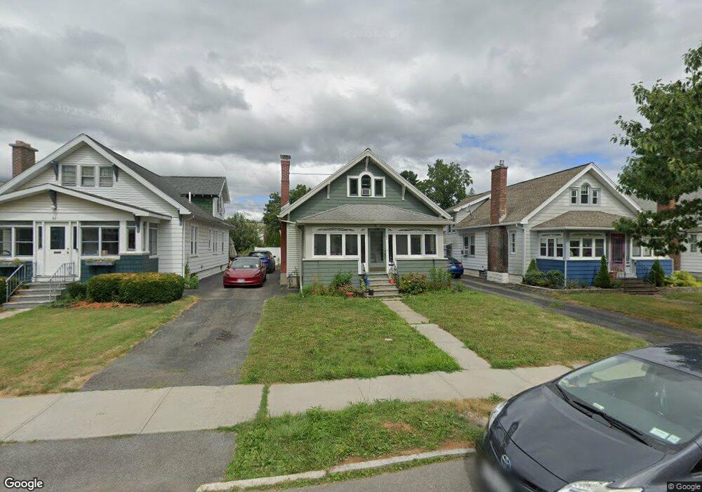 40 Marwood St, Albany, NY 12209 - photo 1