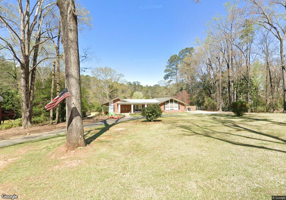 908 Piney Woods Dr, Lagrange, GA 30240 - photo 1