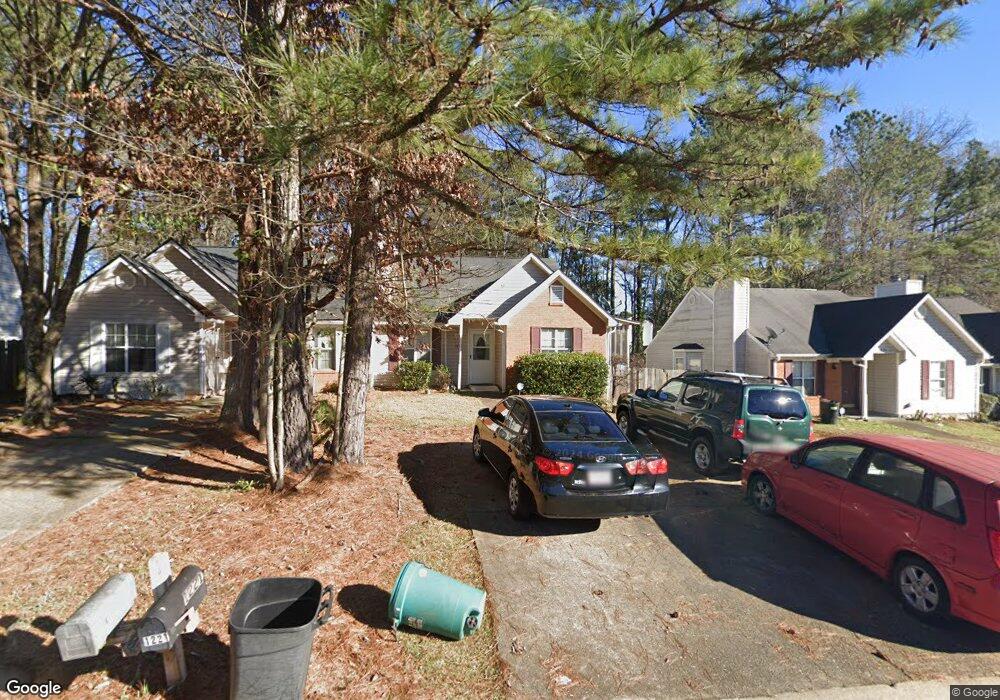 1221 Scripps Ct SW, Marietta, GA 30008 - photo 1