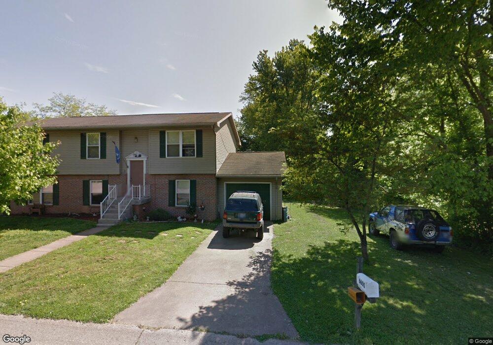 6607 Heathervale Ct unit 6605, Newburgh, IN 47630 - photo 1