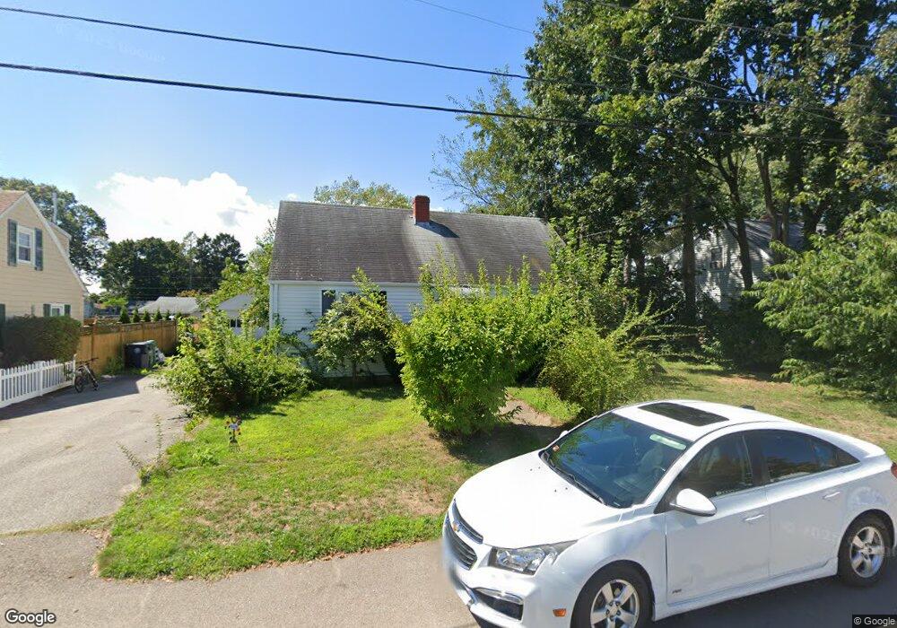 11 Spofford Ave, Warwick, RI 02888 - photo 1