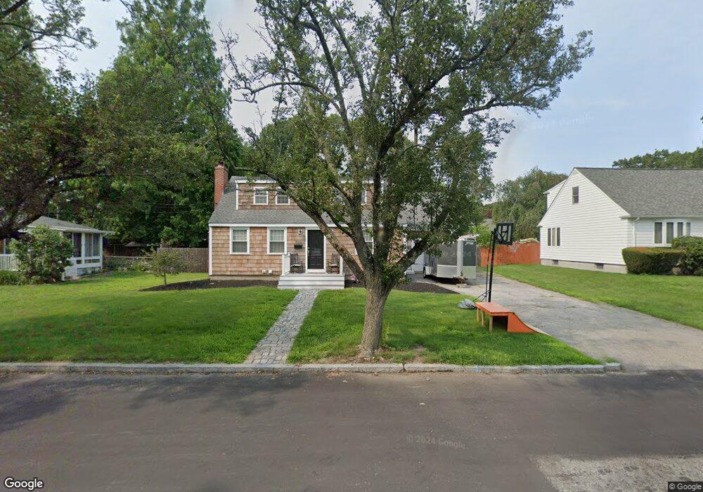 926 Pearce St, Fall River, MA 02720 - photo 1