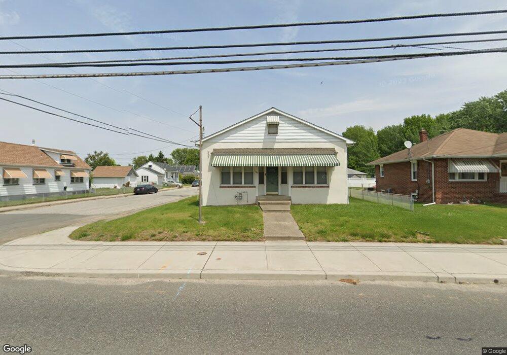 189 E Main St, Penns Grove, NJ 08069 - photo 1