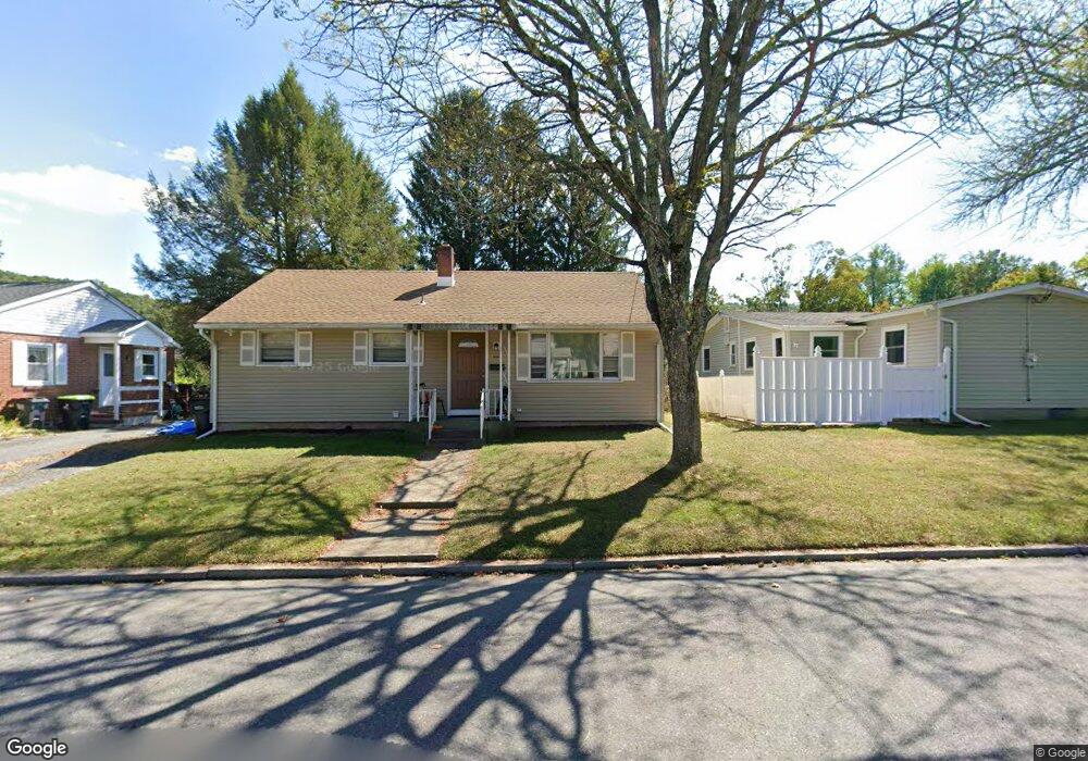 217 Collins St, Stroudsburg, PA 18360 - photo 1