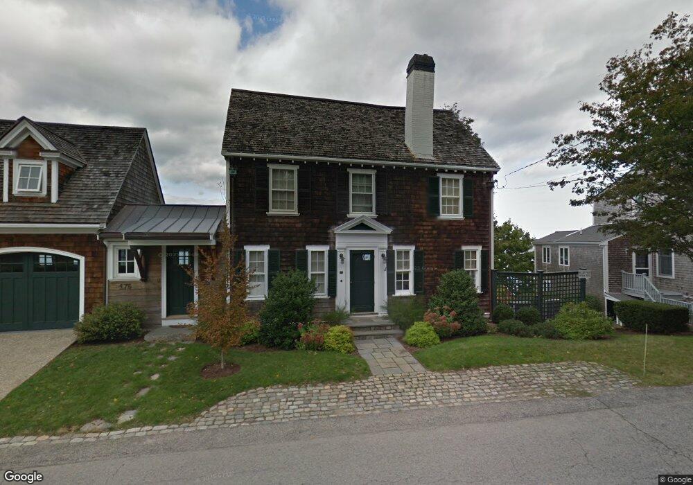 175 Otis St, Hingham, MA 02043 - photo 1