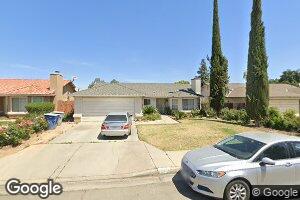 3436 W Cambridge Ave, Fresno, CA 93722