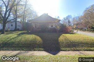 193 W Cloverhurst Ave, Athens, GA 30605