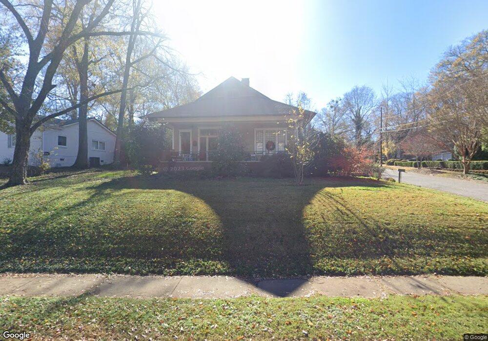 193 W Cloverhurst Ave, Athens, GA 30605 - photo 1