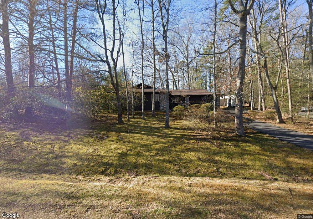 132 Shelly Dr, Hendersonville, NC 28792 - photo 1