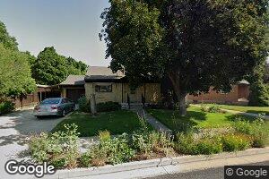 1361 Maple Dr, Logan, UT 84321