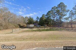 272 Chamberlin Creek Rd, de Kalb, MS 39328