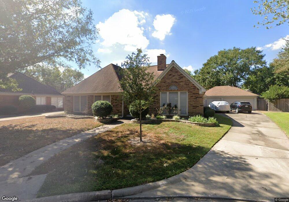 7407 Manor Bridge Ct, Houston, TX 77095 - photo 1