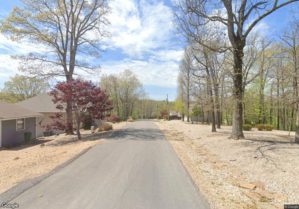 613 Dunvegan Ln, Bella Vista, AR 72715 - photo 1