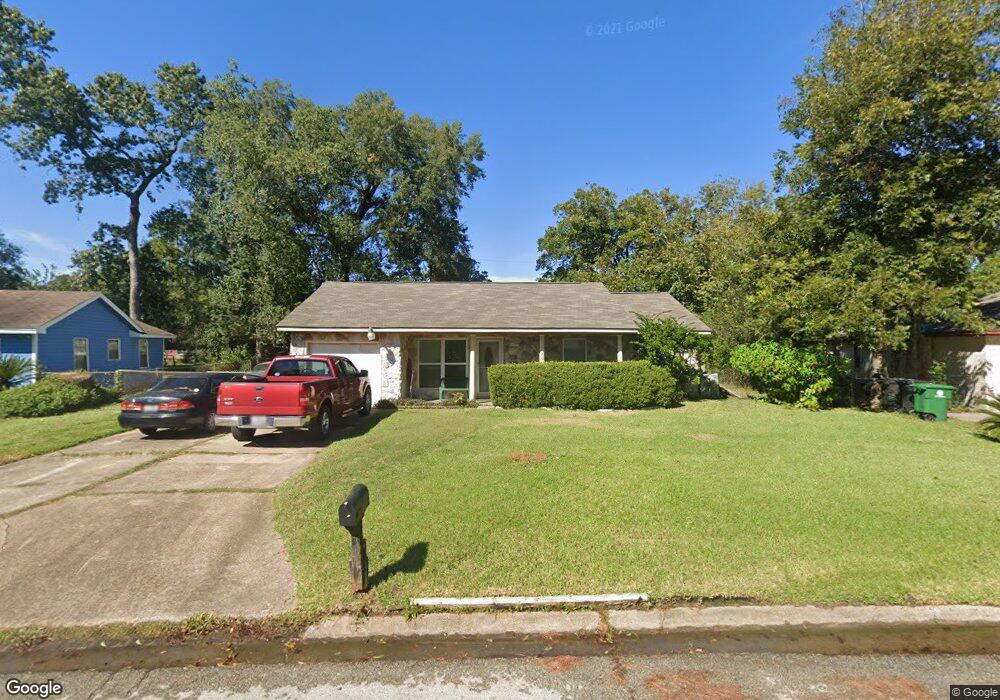 7429 Claiborne St, Houston, TX 77016 - photo 1