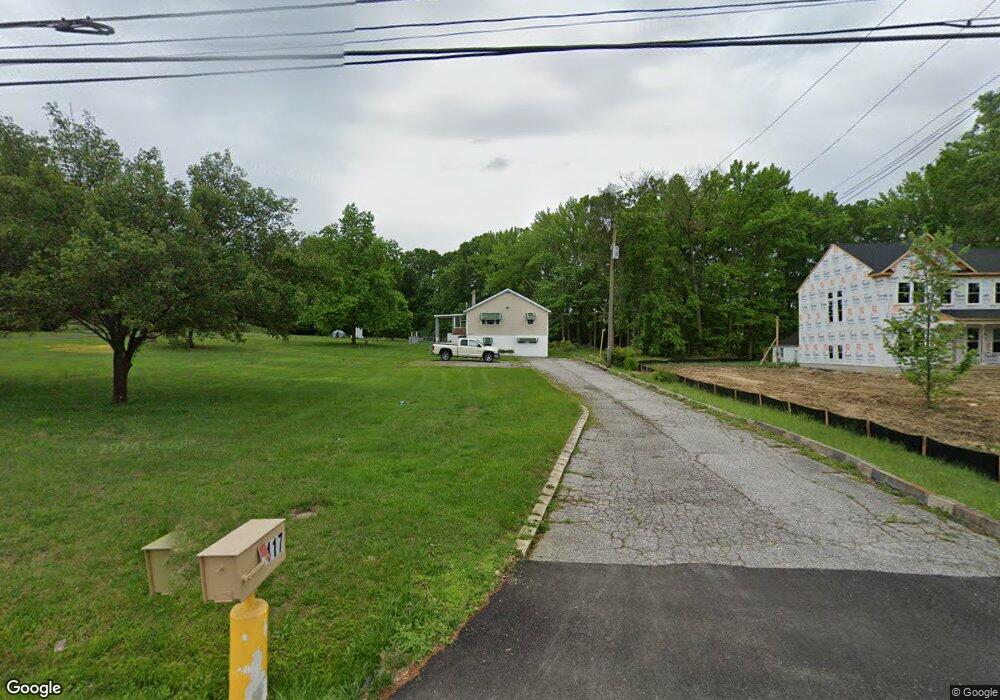 417 Trimble Rd, Joppa, MD 21085 - photo 1