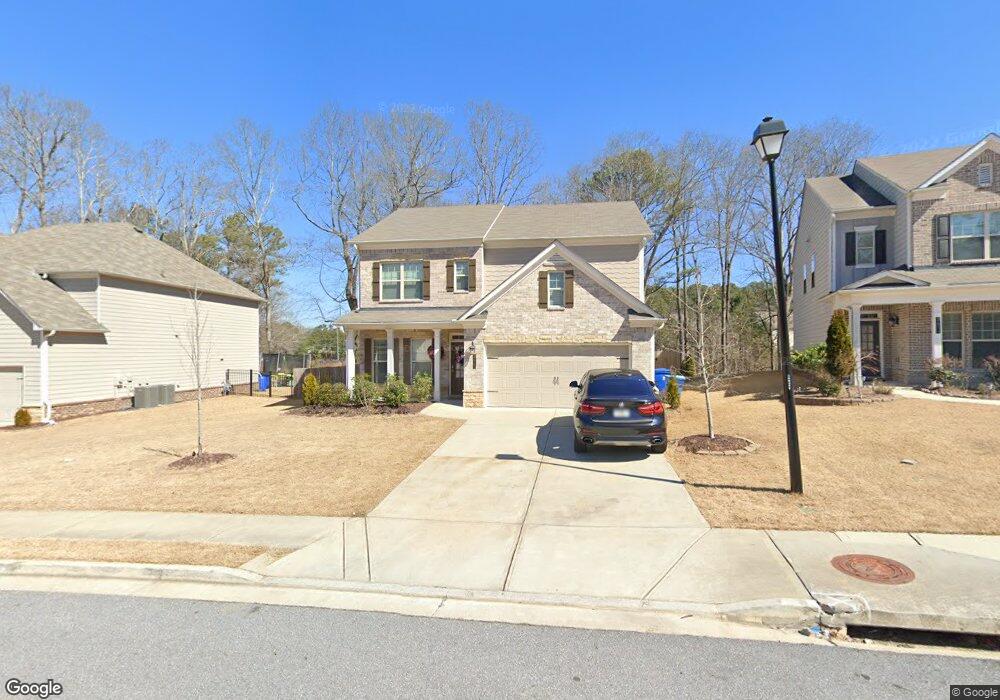 2465 Matlin Way unit 99, Buford, GA 30519 - photo 1