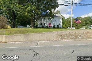 31 North St, Cheshire, MA 01225