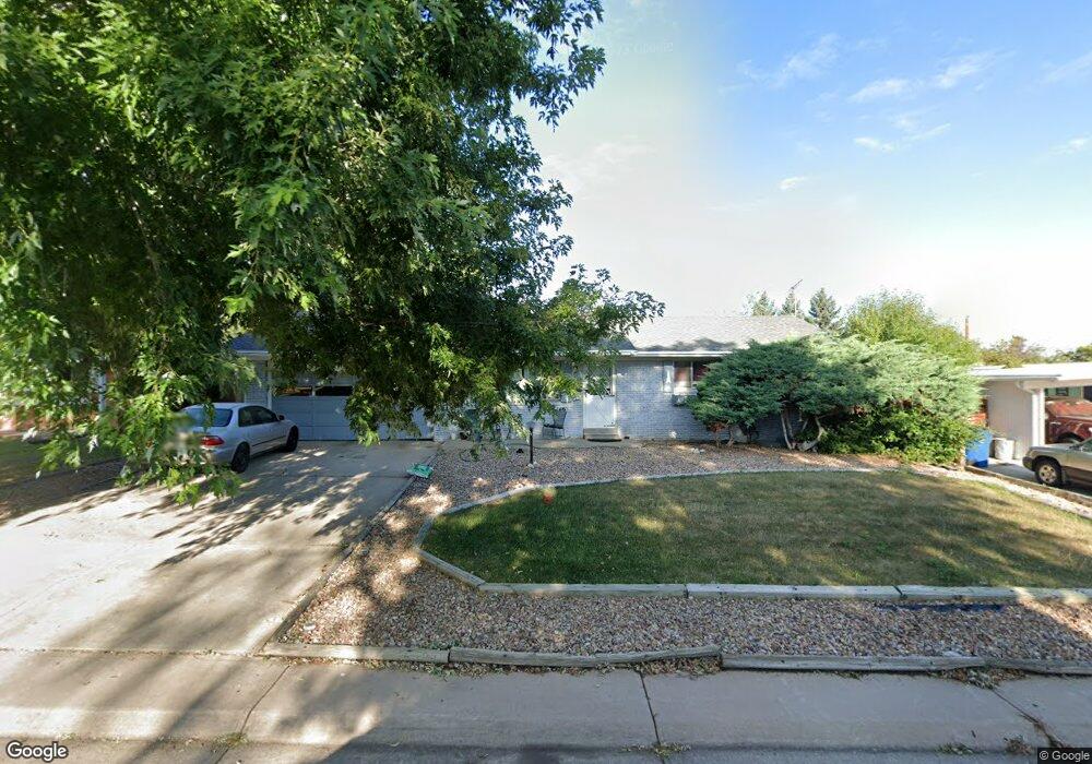 369 S Vaughn Way, Aurora, CO 80012 - photo 1