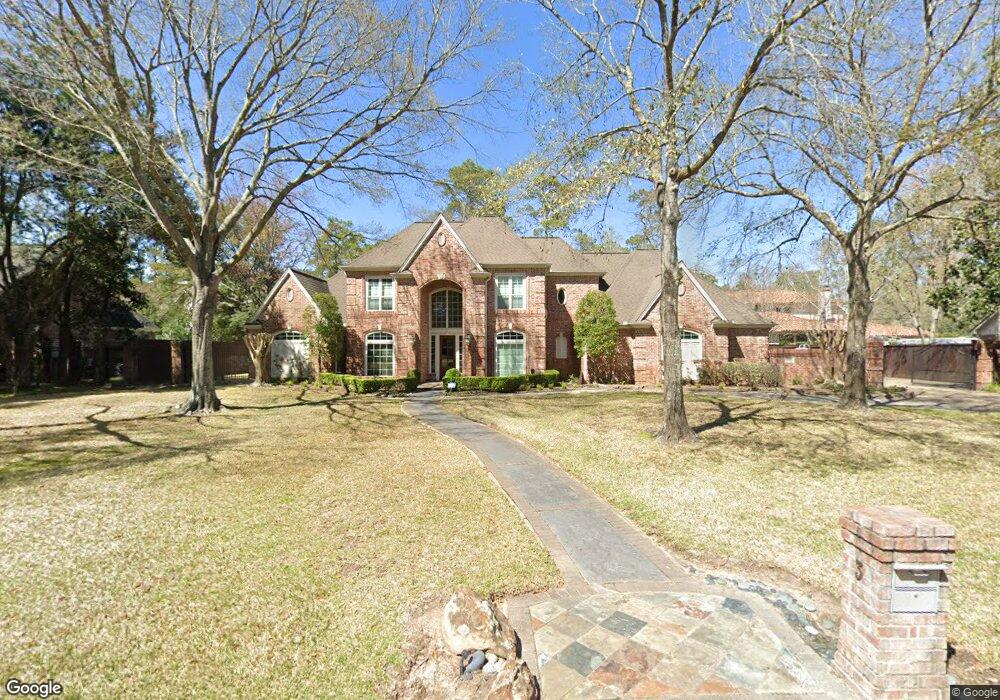 3 Patrick Ct, Houston, TX 77024 - photo 1