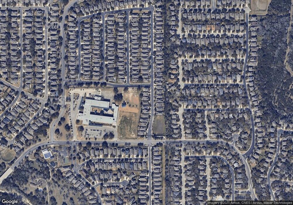 24631 Buck Creek, San Antonio, TX 78255 - photo 1