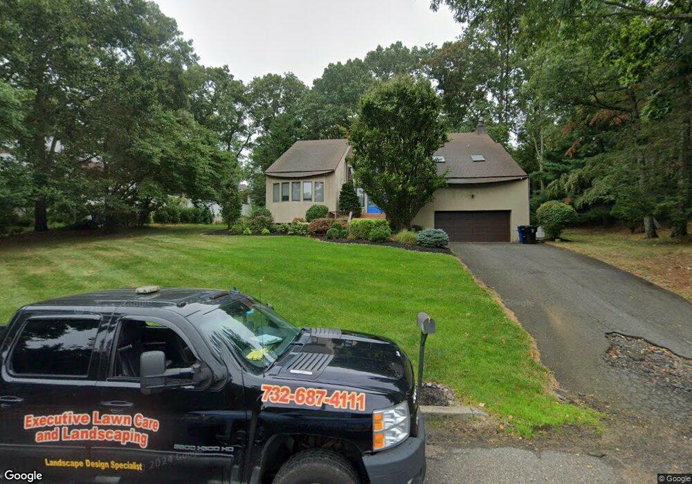 51 Farview Ave, Atlantic Highlands, NJ 07716 - photo 1