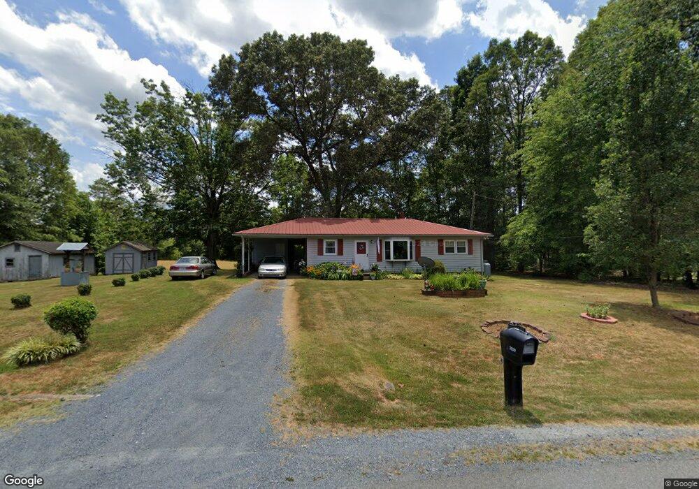 3030 Sharron Dr, Asheboro, NC 27205 - photo 1