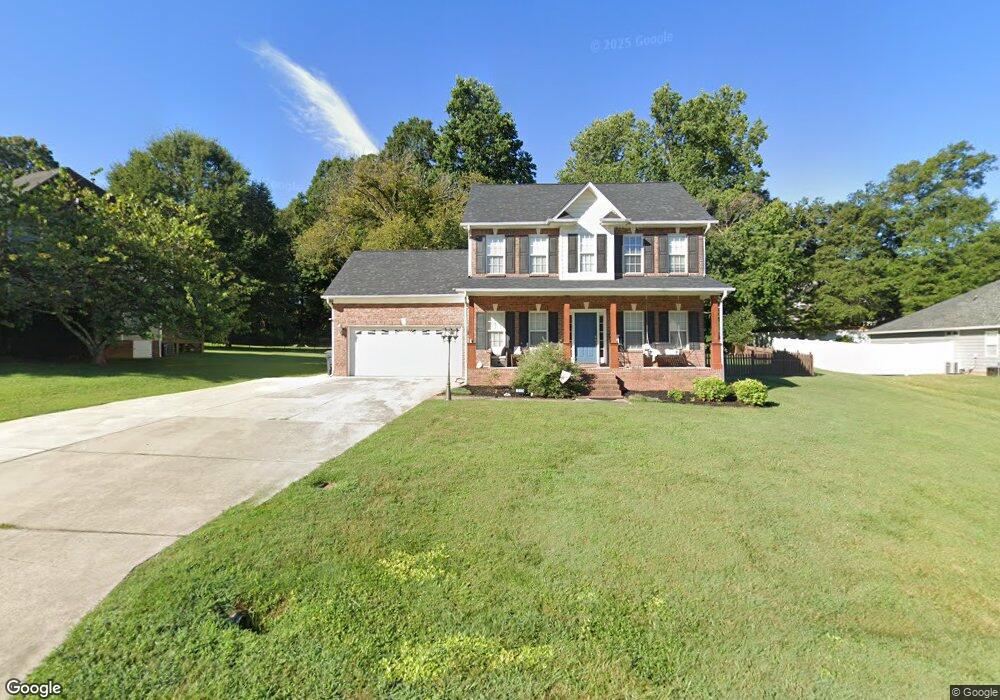 1535 Eden Glen Dr, Dallas, NC 28034 - photo 1