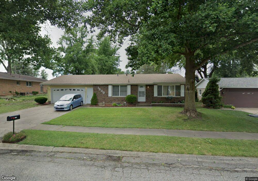 1530 Eisenhower Dr, La Porte, IN 46350 - photo 1