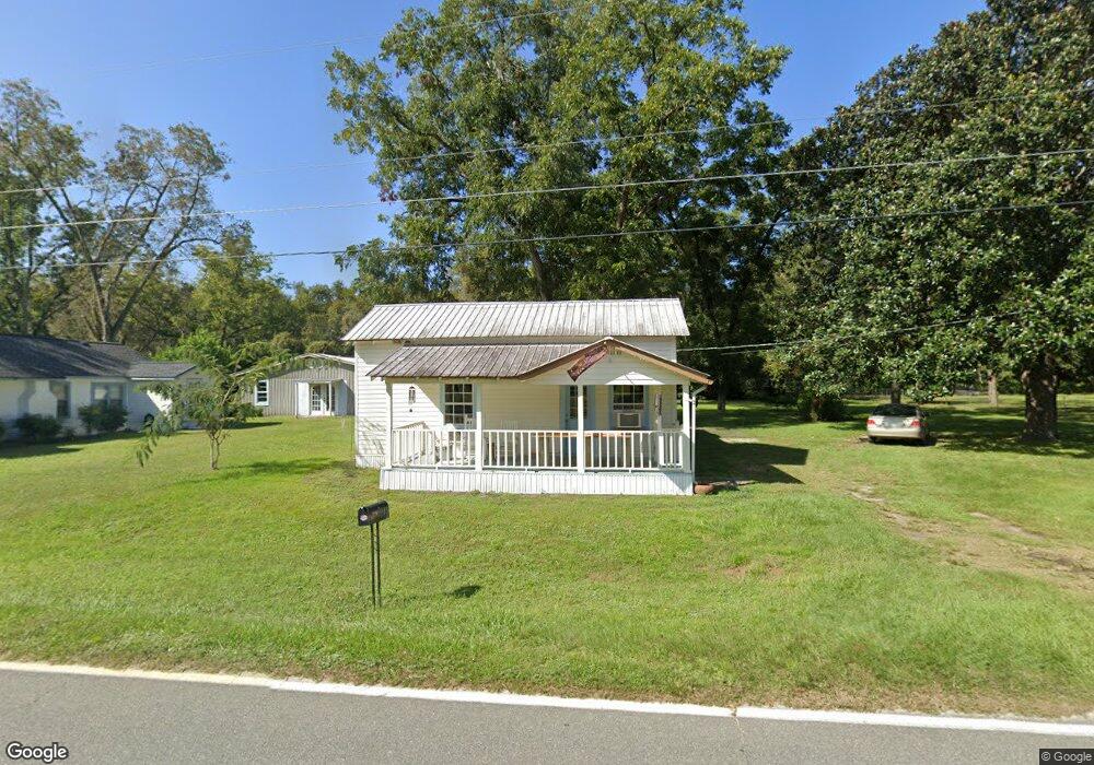 2841 N Clough Bay Rd, Waycross, GA 31503 - photo 1