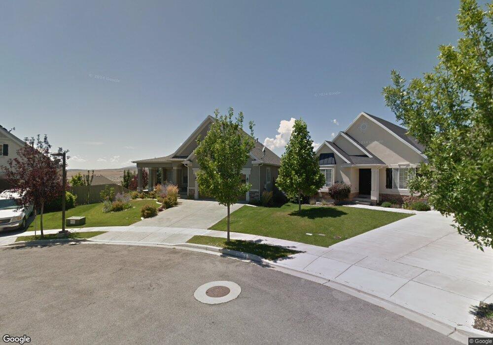 4293 Chestnut Oak Dr, Lehi, UT 84043 - photo 1