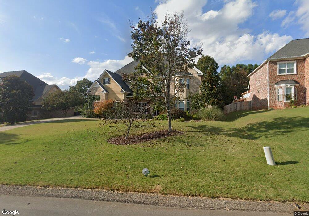 5208 Windmill Place, Evans, GA 30809 - photo 1