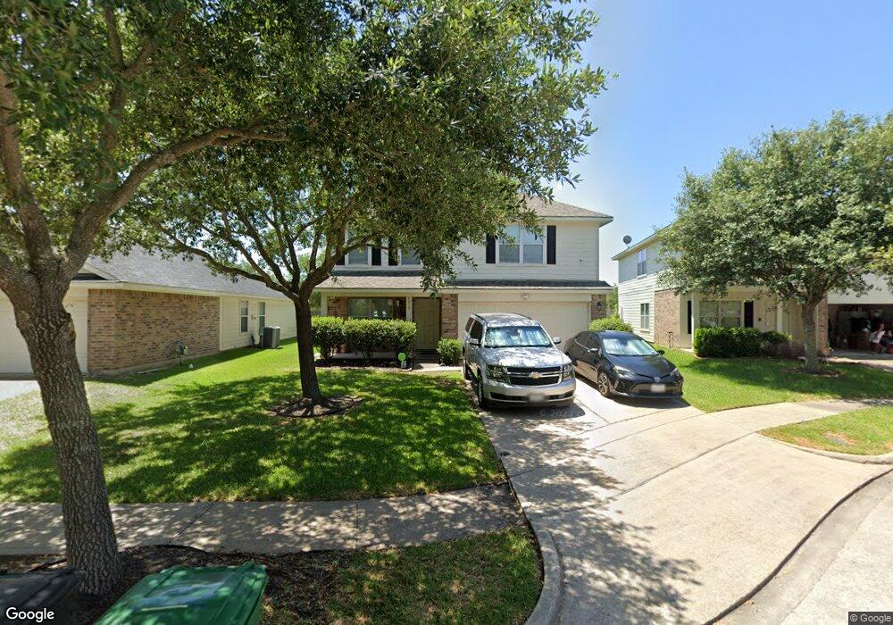 9010 S Jewel Bend Ln, Houston, TX 77075 - photo 1
