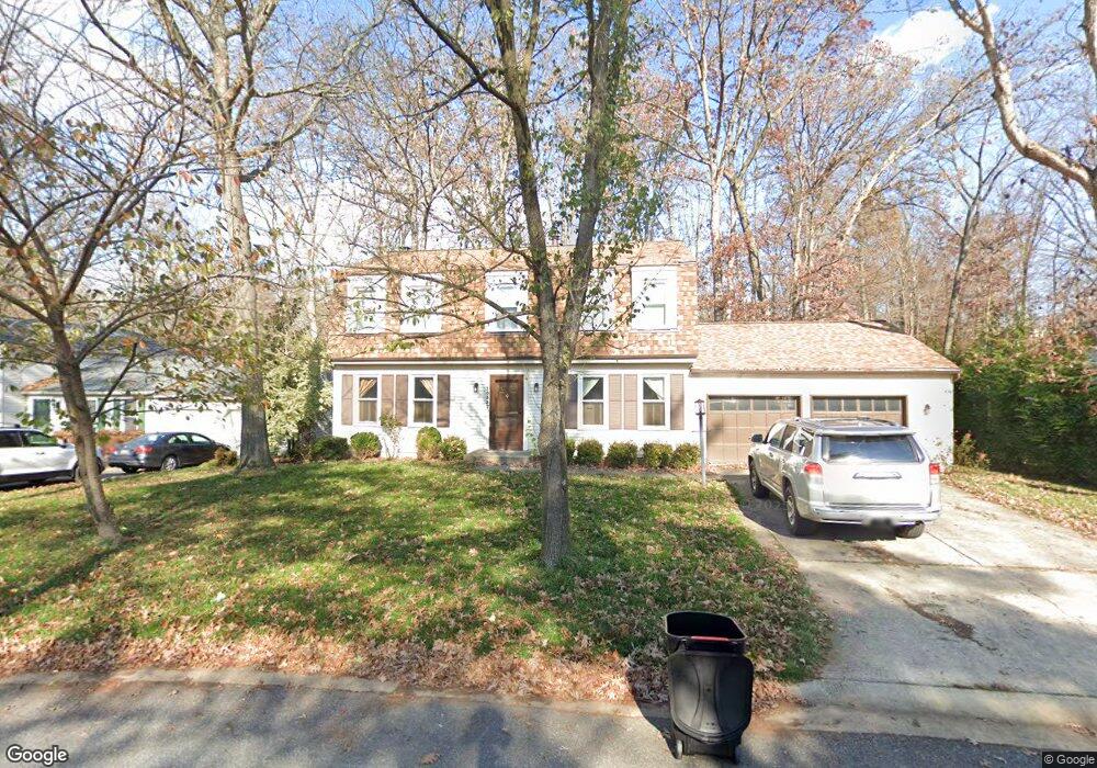 10337 Log Raft, Columbia, MD 21044 - photo 1