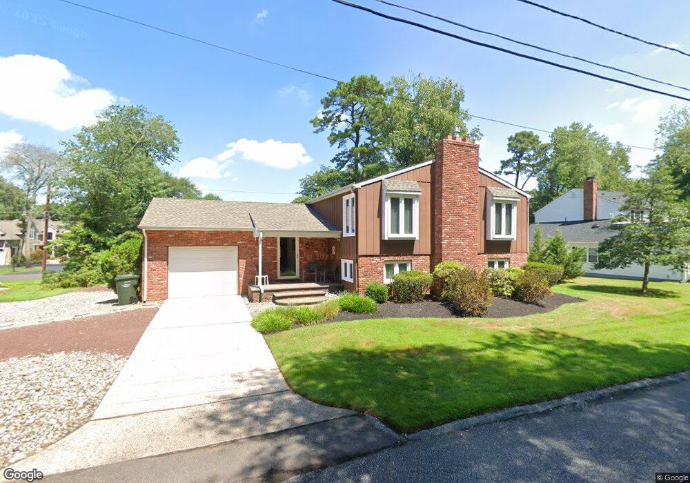 31 Osage Trail, Medford, NJ 08055 - photo 1