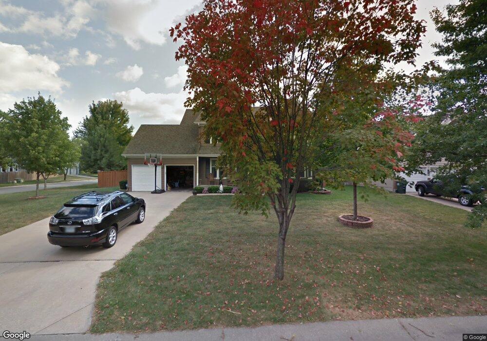 16101 W 79th Terrace, Lenexa, KS 66219 - photo 1