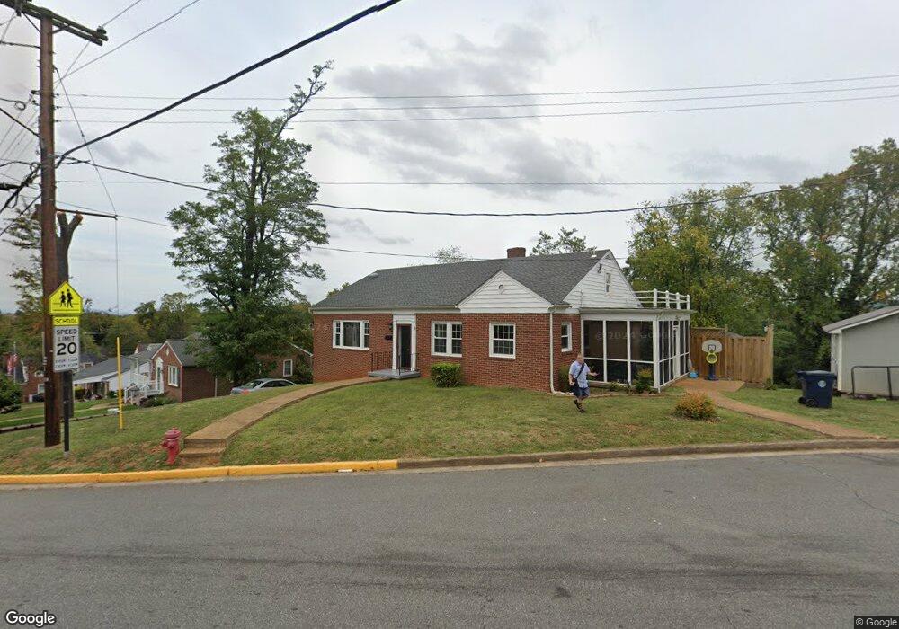 185 Montevista Ave, Orange, VA 22960 - photo 1