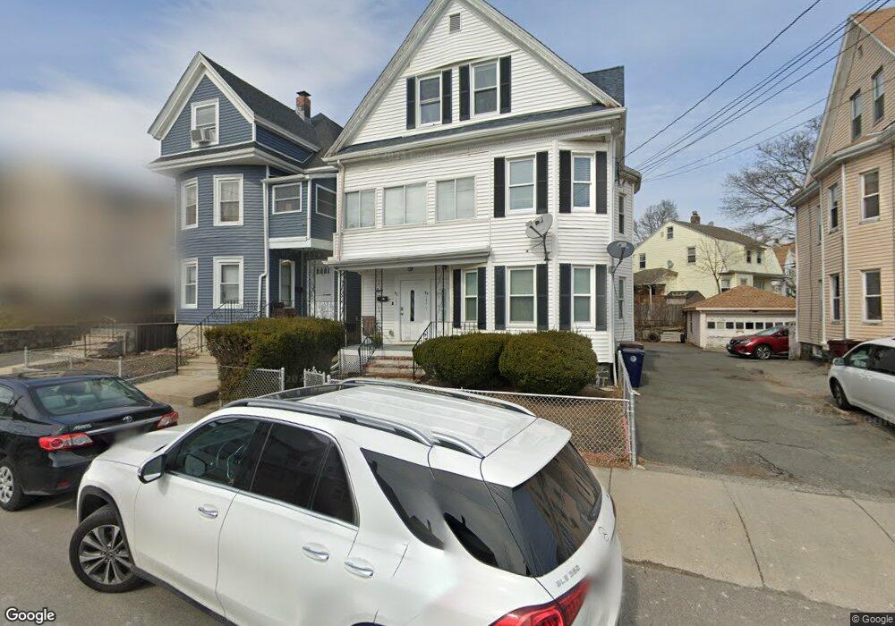 84 Summer St, Everett, MA 02149 - photo 1