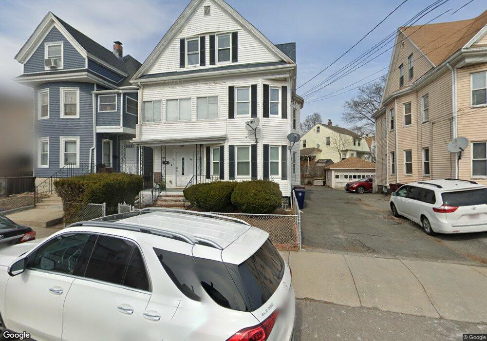 82 Summer St unit 1, Everett, MA 02149 - photo 1