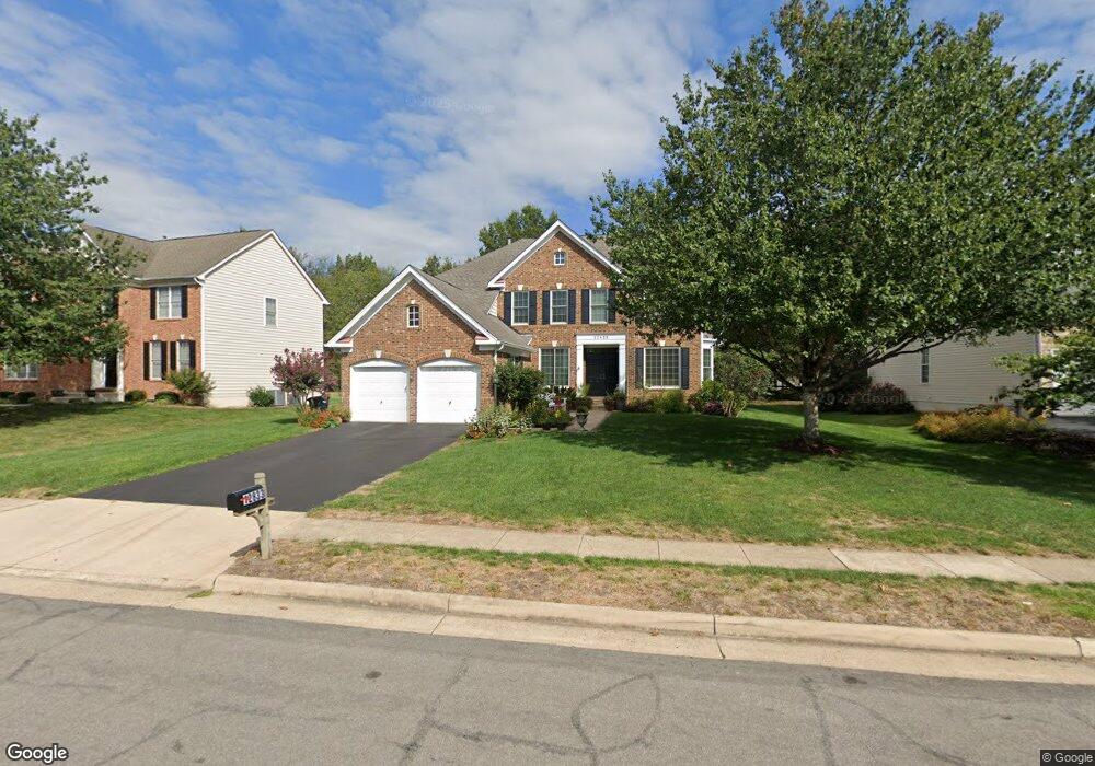 12833 Victory Lakes Loop, Bristow, VA 20136 - photo 1