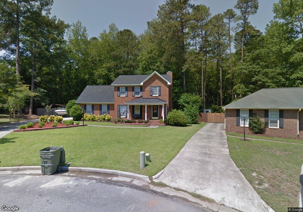 345 Pellet Ct, Augusta, GA 30907 - photo 1