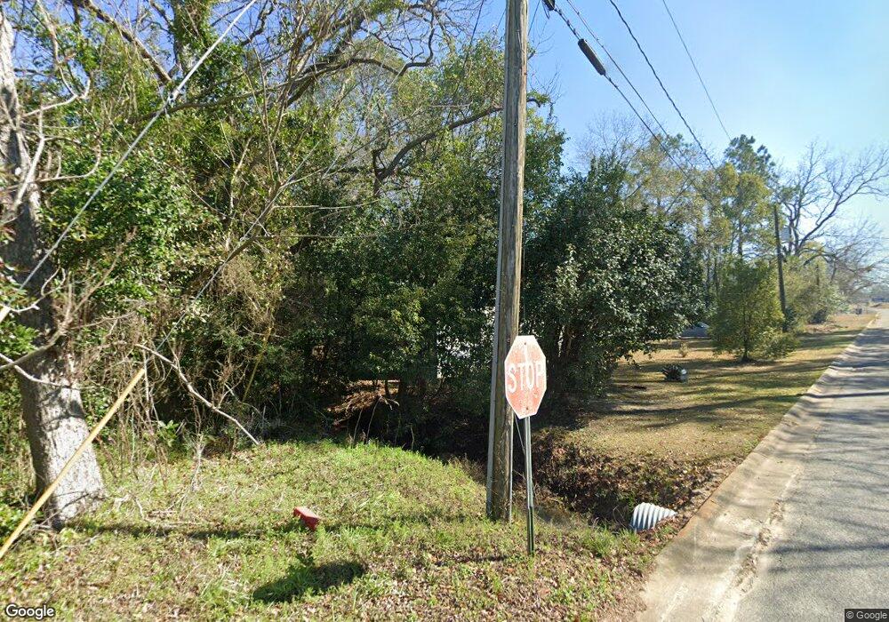 1036 Nelson St, Meigs, GA 31765 - photo 1