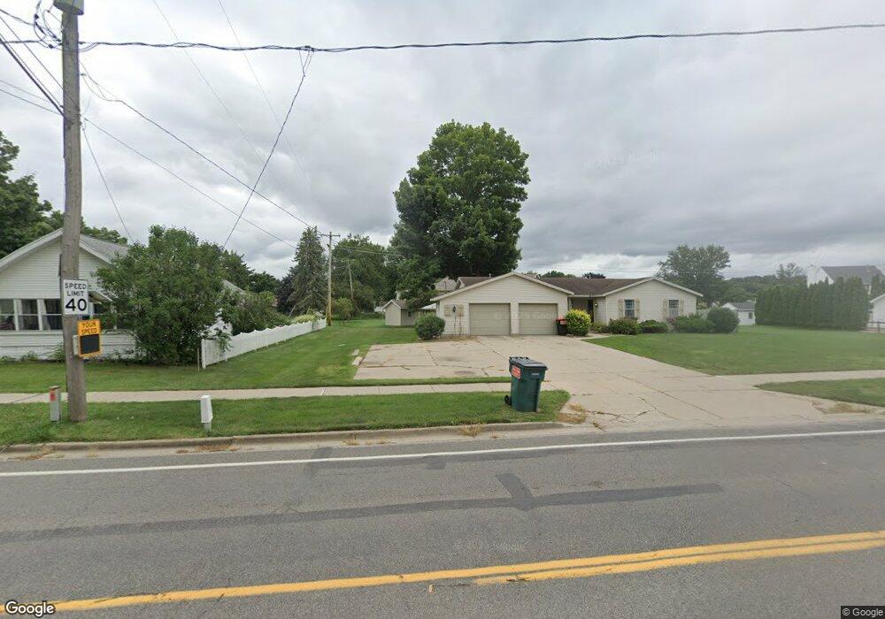 2910 84th St SW unit 2920, Byron Center, MI 49315 - photo 1