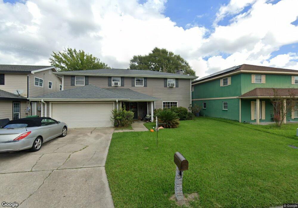 332 Eden Isles Blvd, Slidell, LA 70458 - photo 1