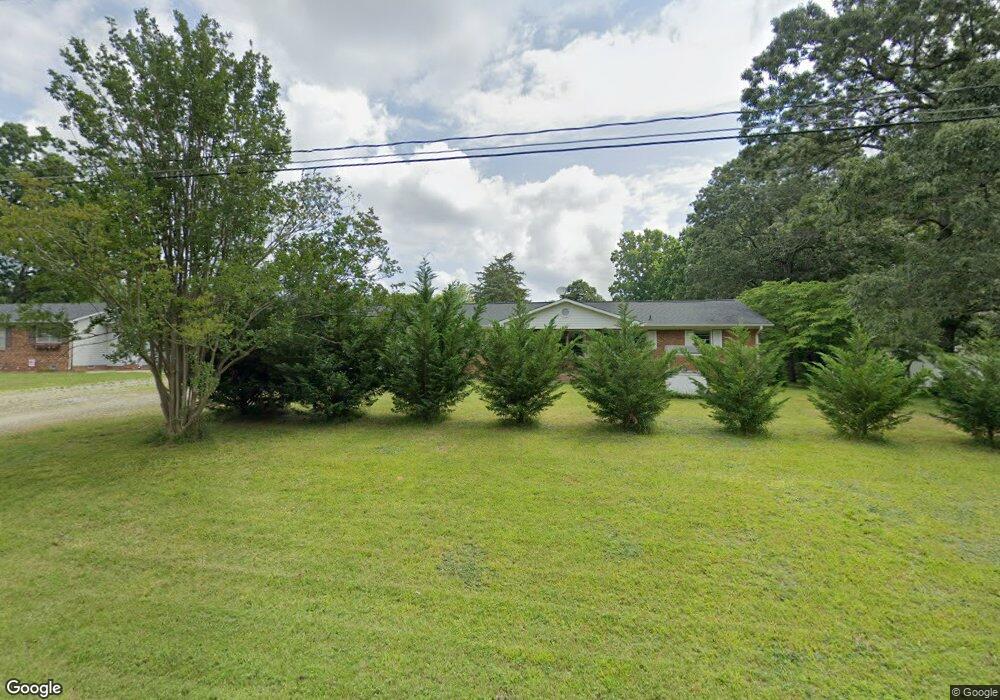 6180 Cedar Ln, Randleman, NC 27317 - photo 1