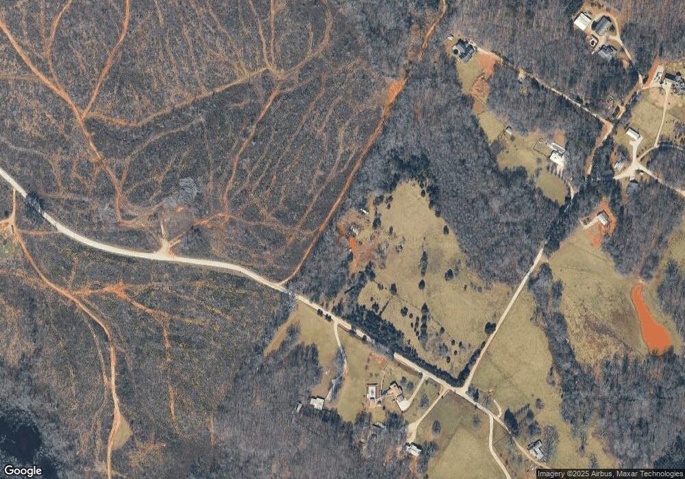 513 David Hill Rd, Maysville, GA 30558 - photo 1